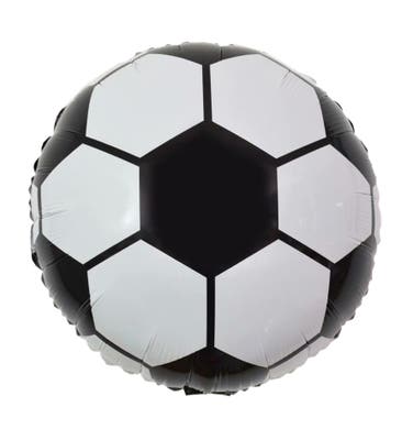 18" Football Ballon